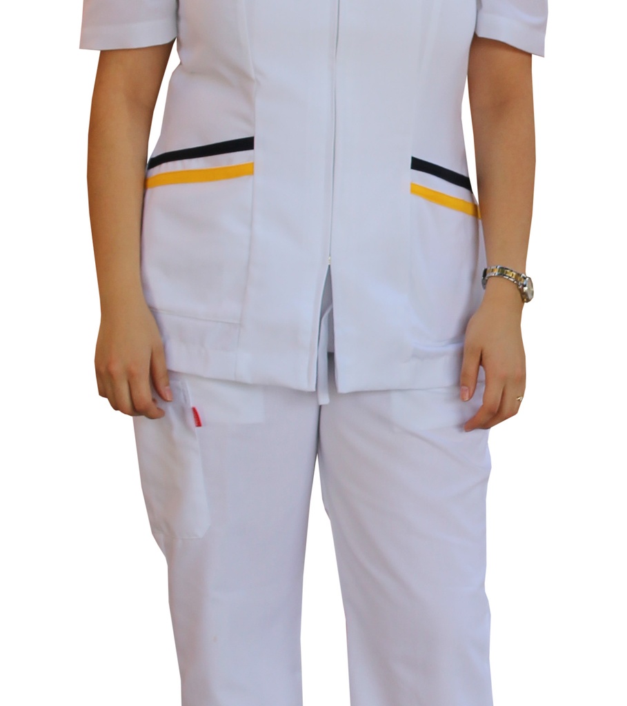 FILIPINA UASLP ENF DAMA C/2 LOGOS TER