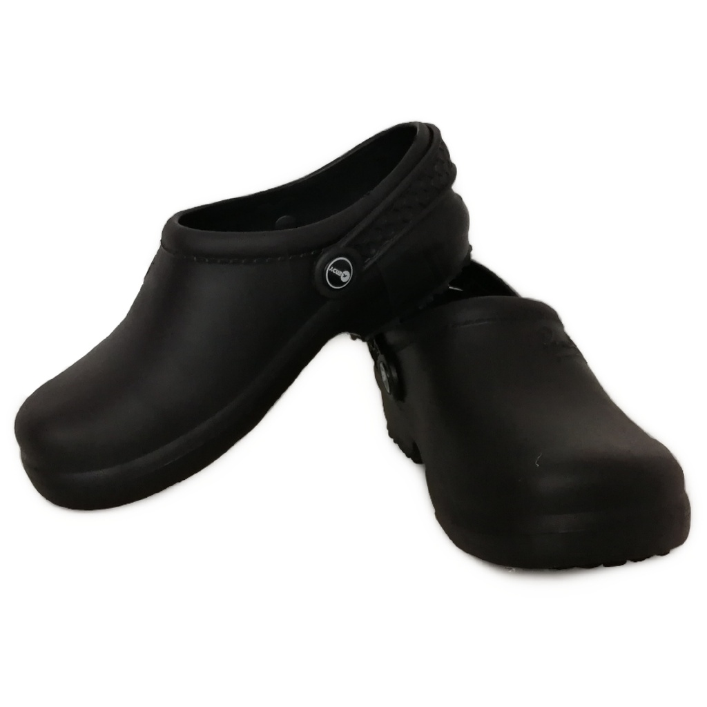 ZAPATO SUECO UNISEX CONFORT PERMACHEF
