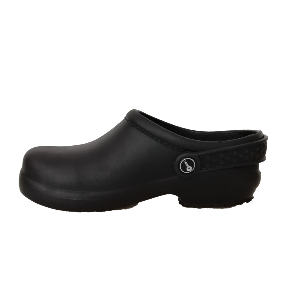 ZAPATO SUECO UNISEX CONFORT PERMACHEF