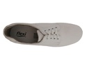 ZAPATOS CLINICOS DAMA CINTAS LISO