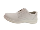 ZAPATOS CLINICOS CABALLERO CINTAS LISO 63201