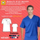 TRAJE DE QUIROFANO WONDERWINK CAB W123