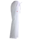 PANTALON RESORTE CON JARETA BLANCO TER CN