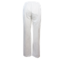 PANTALON RESORTE CON JARETA BLANCO TER CN