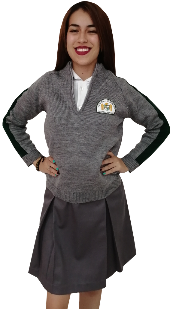 FALDA UNE BACHILLERATO TABLONES CGE