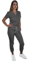 TRAJE DE QUIROFANO JOGGER DAMA FRS