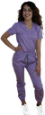 TRAJE DE QUIROFANO JOGGER DAMA FRS
