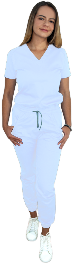 TRAJE DE QUIROFANO JOGGER DAMA FRS