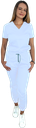 TRAJE DE QUIROFANO JOGGER DAMA FRS