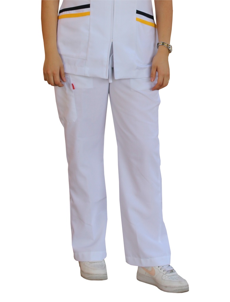 FILIPINA UASLP ENF DAMA C/2 LOGOS TER