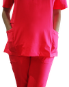 TRAJE DE QUIROFANO PRINCESA ANS