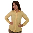 BLUSA CASUAL MANGA LARGA PRM