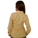 BLUSA CASUAL MANGA LARGA PRM