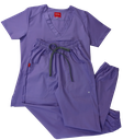 TRAJE DE QUIROFANO JOGGER DAMA FRS