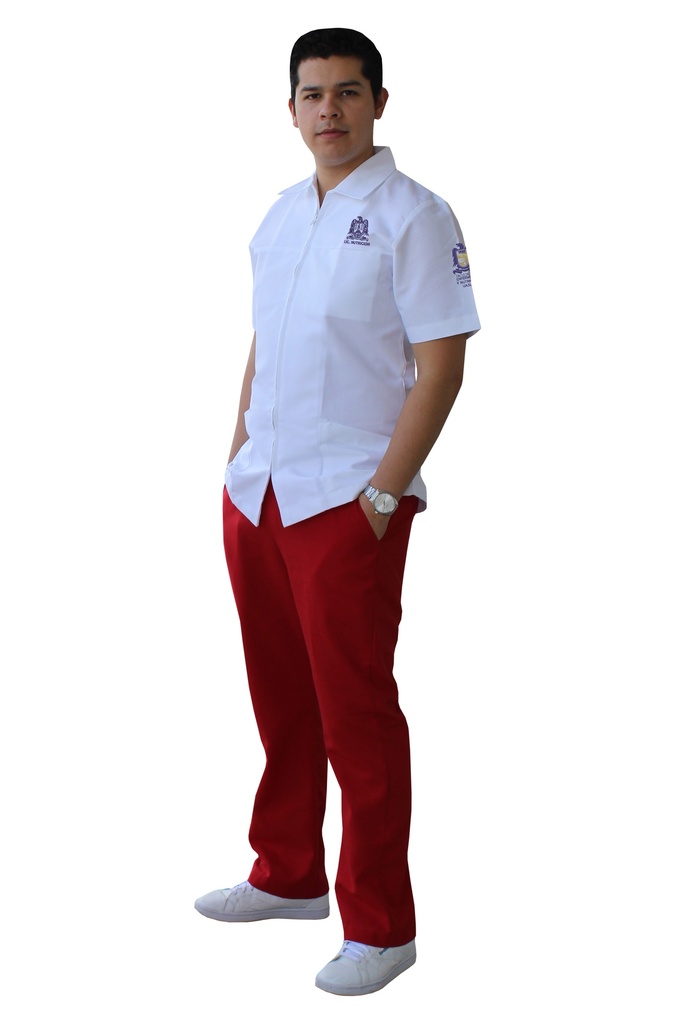 FILIPINA UASLP NUTRICION CABALLERO C 2 LOGOS TER