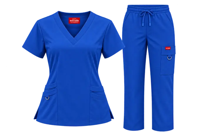 Traje Quirurgico Casual