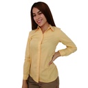 BLUSA CASUAL MANGA LARGA PRM 