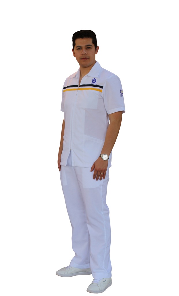 FILIPINA UASLP ENF CABALLERO C 2 LOGOS TER