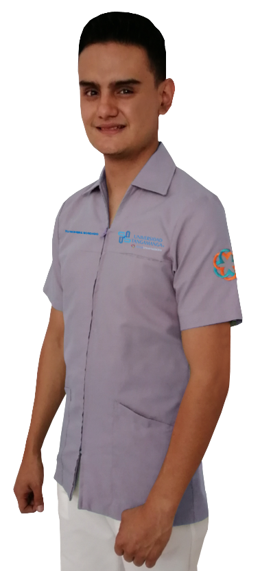 FILIPINA UTAN NUTRICION CABALLERO CON 3 LOGOS Y NOMBRE AMB