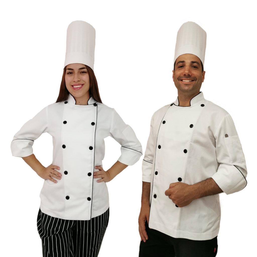 FILIPINA CHEF CON BIES CGE