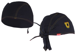 GORRO BANDANA CAB ENF UASLP C LOGO AMB