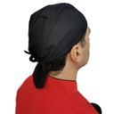 GORRO BANDANA UNISEX AMB 70% POL 30% ALG VARIOS COLORES UNITALLA
