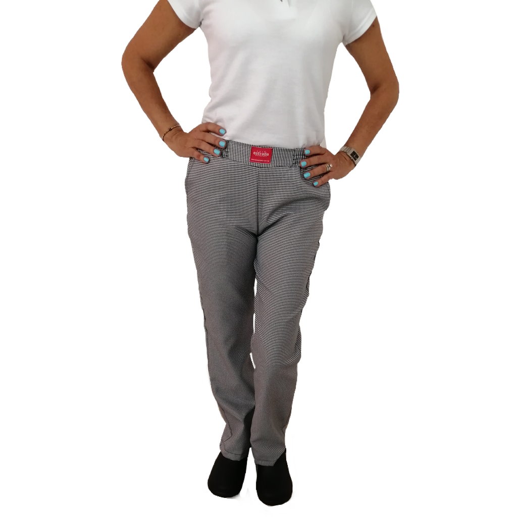 PANTALON RESORTE PA GLL
