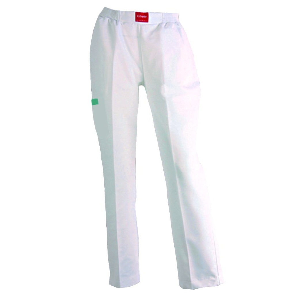 PANTALÓN UTAN NUTRICIÓN RESORTE CON BOLSA CARGO DERECHA VERDE ATS