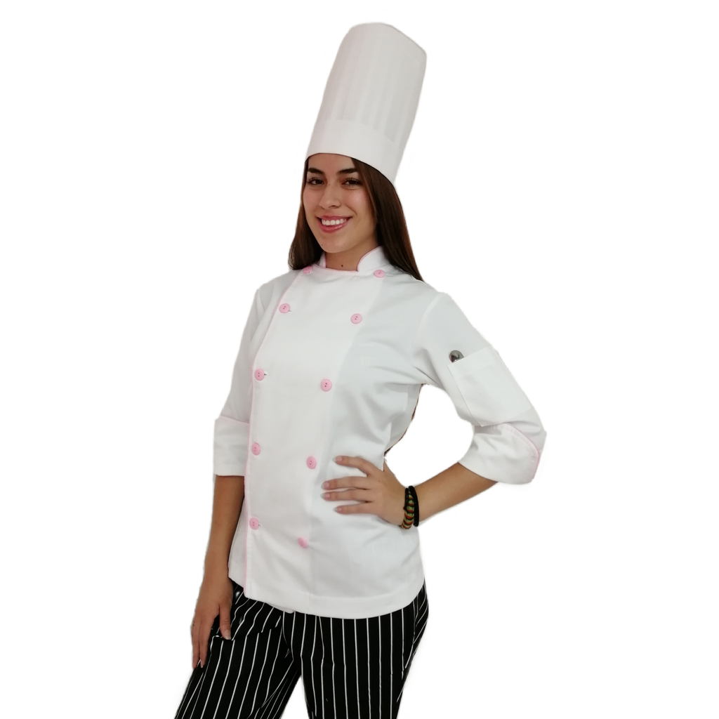 FILIPINA CHEF CON BIES MIL RAYAS CGE