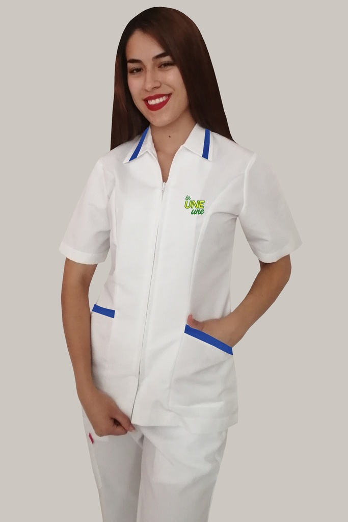 FILIPINA UNE ENFERMERIA DAMA TER