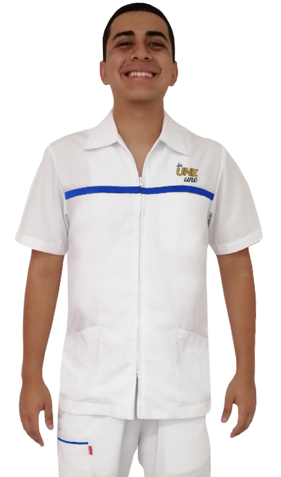 FILIPINA UNE ENFERMERIA CAB TER