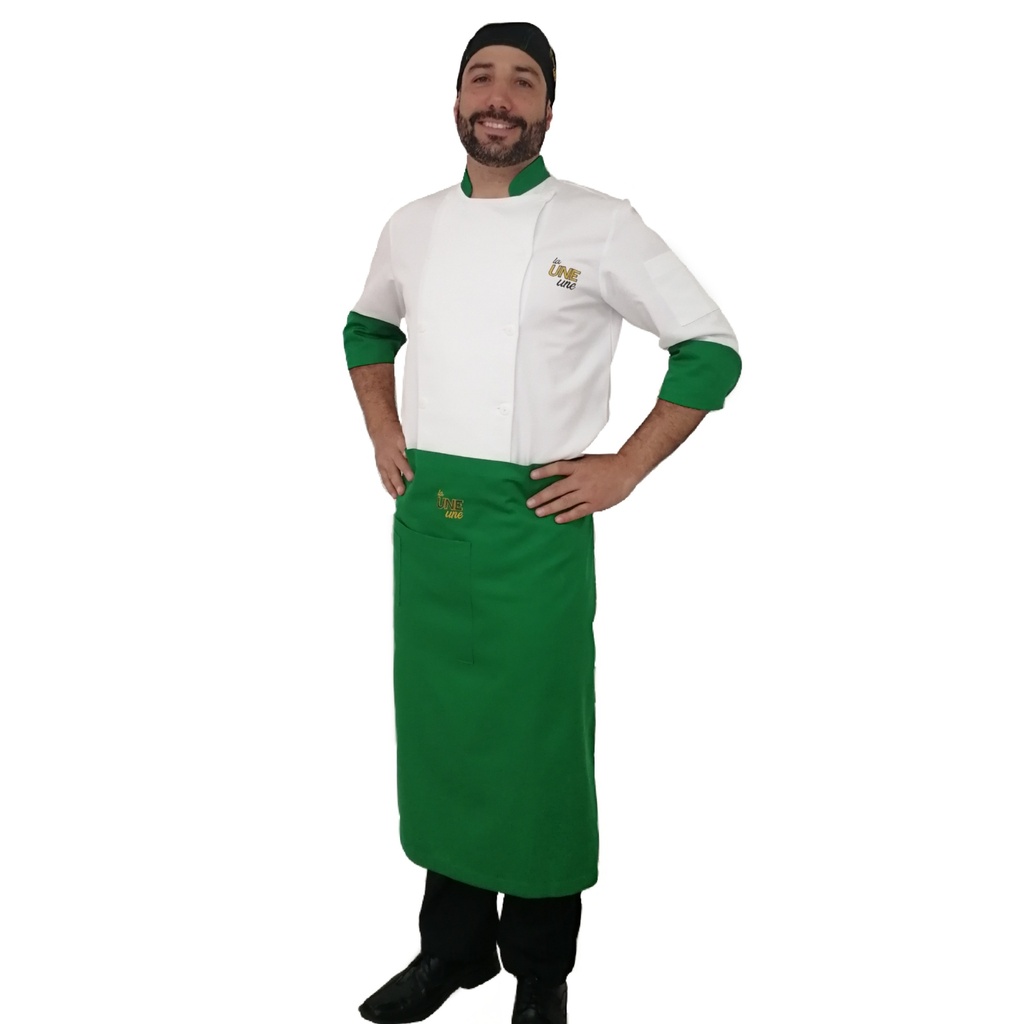 FILIPINA CHEF UNE GASTRONOMIA UNISEX  GAB