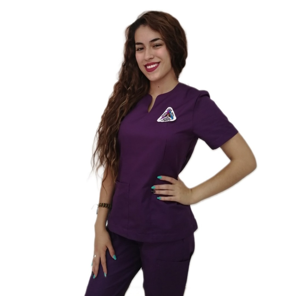 TRAJE DE QUIFOFANO ESC. JHON WESLEY DAMA VLP