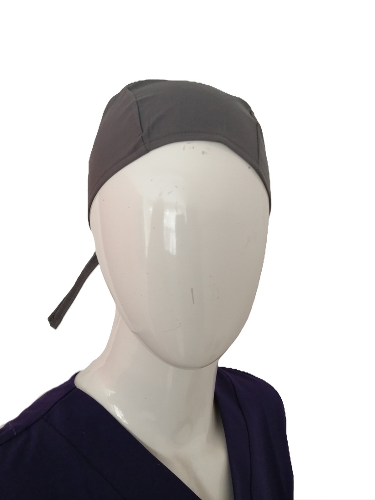 GORRO BANDANA LISOS UNISEX AMB Y VLP