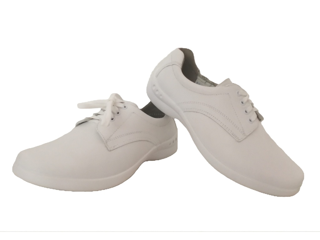 ZAPATOS 48304 DAMA CINTAS