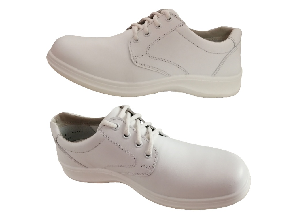 ZAPATOS 63201 CABALLERO CINTAS LISO