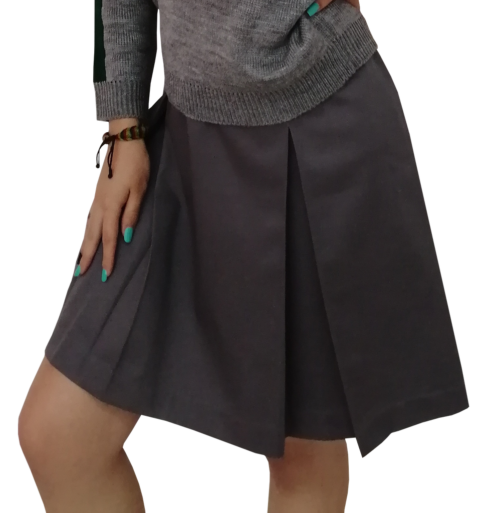 FALDA UNE BACHILLERATO TABLONES CGE