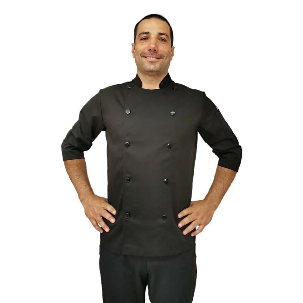 FILIPINA CHEF SIN BIES LVO