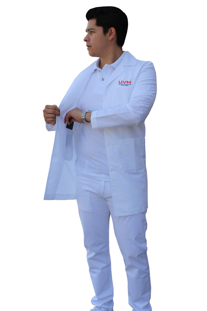 BATA CAB MEDICINA UVM