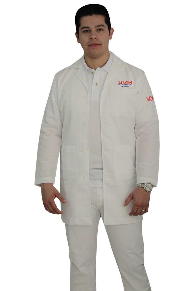 BATA CAB BIOTECNOLOGO UVM