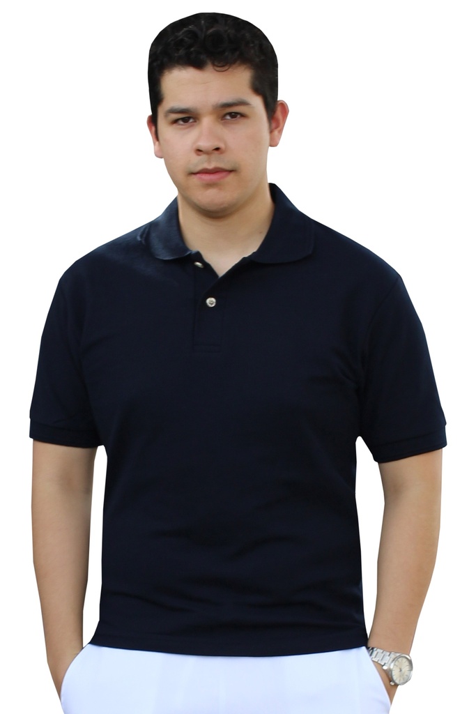 PLAYERA POLO UASLP MEDICINA
