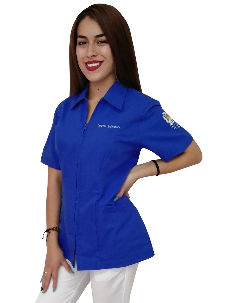 FILIPINA DAMA CIENCIAS AMBIENTALES UASLP