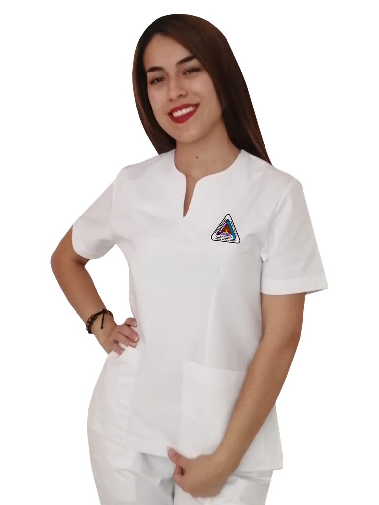 TRAJE DE QUIFOFANO ESC. JHON WESLEY DAMA FRS