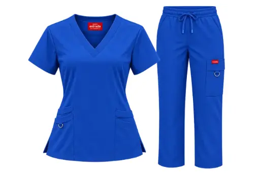 Traje Quirurgico Casual