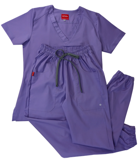 TRAJE DE QUIROFANO JOGGER DAMA FRS