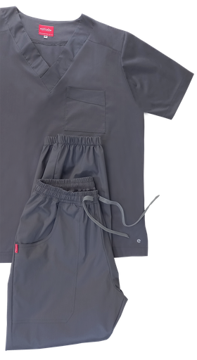 TRAJE DE QUIROFANO JOGGER CAB FRS