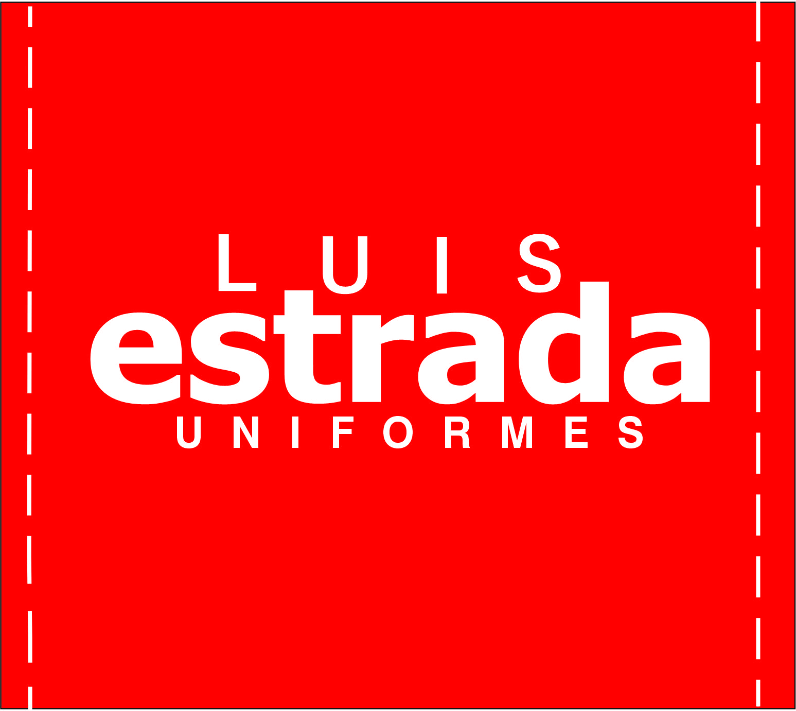 Luis Estrada Uniformes